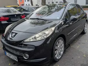 Peugeot 207 207 110 Sport