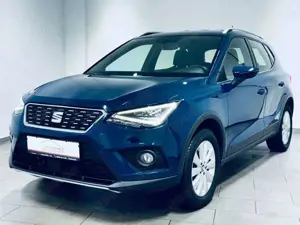 SEAT Arona Xcellence * 2.HAND * NAVI * TEMP *