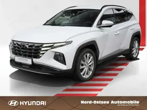 Hyundai TUCSON 1.6 TREND LED NAVI KAMERA KLIMAAUTOMATIK