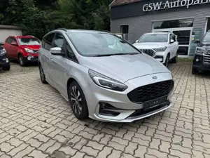 Ford S-Max S-MAX EcoBoost 1.5