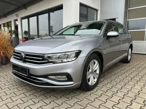 Volkswagen Passat Variant Business 4Motion 2.0 TDI Kamera
