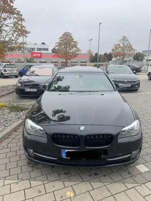 BMW 520 520d Touring panoramadach