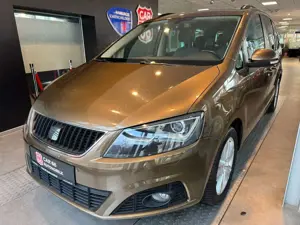 SEAT Alhambra Style / 7 SITZER