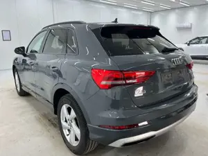 Audi Q3 35 TDI Advanced S-Line LED*PARK*VIRT*SHZ*ACC Bild 2