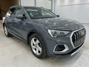 Audi Q3 35 TDI Advanced S-Line LED*PARK*VIRT*SHZ*ACC Bild 4