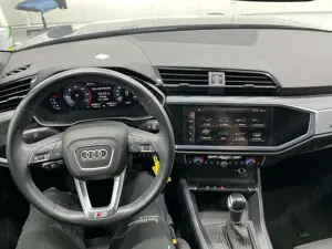 Audi Q3 35 TDI Advanced S-Line LED*PARK*VIRT*SHZ*ACC Bild 5