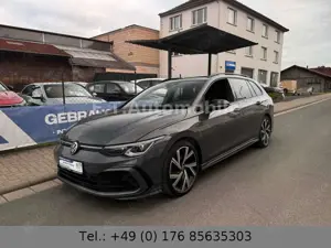 Volkswagen Golf VIII 2.0 Variant R-Line 4M*PANO*STANDHEIZ*