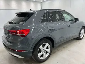 Audi Q3 35 TDI Advanced S-Line LED*PARK*VIRT*SHZ*ACC Bild 3