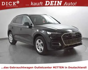 Audi Q5 40d Quatt S-Tr. VIRTU+MATRIX+NAVI+KAM+AHK+SHZ