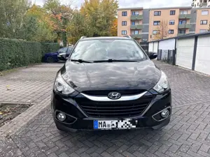 Hyundai iX35 ix35 2.0 2WD Comfort