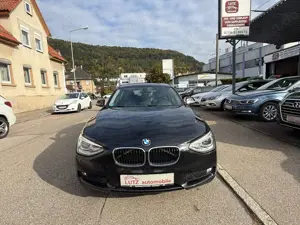 BMW 116 116 d- Automatik, Bi-Xenon