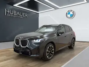 BMW X3 20d xDrive [M Sport, HUD, AHK, ACC, hk Sound]