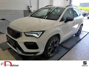 CUPRA Ateca VZ 2.0 TSI DSG 4Drive 300PS 360KAM+LED+CARPLAY