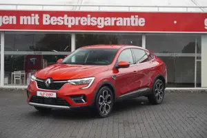 Renault Arkana 1.3 TCE Intens AT Navi LED PDC Tempomat