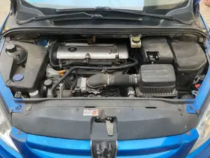 Peugeot 307 NEUTEILE zum Einbau dabei Bild 3