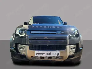 Land Rover Defender 110 D300 X-Dynamic SE Off-Road-Paket Bild 4