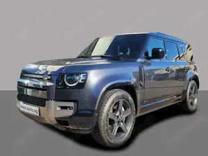 Land Rover Defender 110 D300 X-Dynamic SE Off-Road-Paket