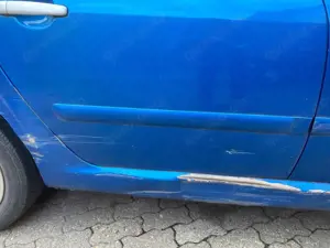 Peugeot 307 NEUTEILE zum Einbau dabei Bild 4