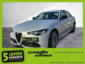 Alfa Romeo Giulia 2.0 Turbo 16V Ti Q4 FLA SpurW KeyLess LM