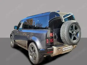 Land Rover Defender 110 D300 X-Dynamic SE Off-Road-Paket Bild 3