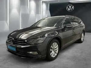 Volkswagen Passat Variant 1.5TSI DSG Business AHK NAVI LED Bild 2