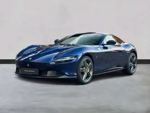 Ferrari Roma *Embleme*Navi*Kamera*JBL-HiFi* Bild 3