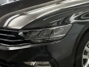 Volkswagen Passat Variant 1.5TSI DSG Business AHK NAVI LED Bild 4