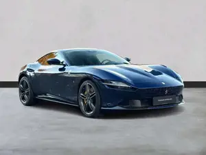 Ferrari Roma *Embleme*Navi*Kamera*JBL-HiFi* Bild 5