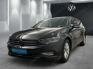 Volkswagen Passat Variant 1.5TSI DSG Business AHK NAVI LED Bild 1