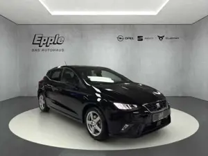 SEAT Ibiza FR 1.5 TSI DSG Navi  LED ACC Klimaaut. Winterpaket