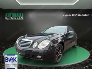 Mercedes-Benz E 200 Kompressor~Automatik~Klimaautomatik~SSD~PDC~ESP~AB