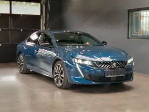 Peugeot 508 GT 1.2PureTech*Kamera*Navi*ACC*CarPlay*