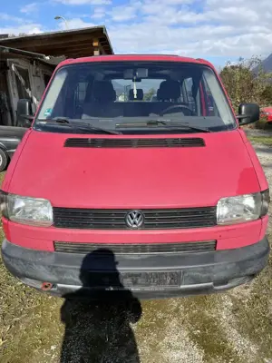 Volkswagen T4 Automatik T4/TRANSPORTER