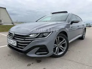Volkswagen Arteon 2.0 TDI*SB*DSG*R LINE*VIRTU*PANO*IQ*LEDER