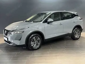 Nissan Qashqai Acenta 1.3 DIG-T MHEV Xtronic*Navi*