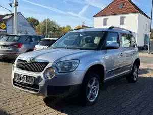 Skoda Yeti 1.2 TSi/ 1 HAND Motor Und Getriebe Laufen Sehr Gut
