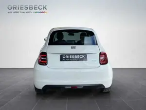 Fiat 500e 500 e Base Navi+KeyLess+KlimaA+AUT+SpurH Bild 5