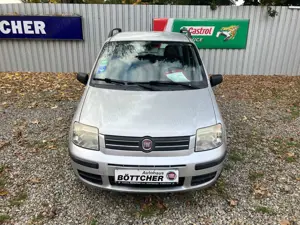 Fiat Panda 1.2 8V Dynamic
