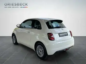 Fiat 500e 500 e Base Navi+KeyLess+KlimaA+AUT+SpurH Bild 4