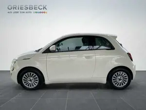 Fiat 500e 500 e Base Navi+KeyLess+KlimaA+AUT+SpurH Bild 3