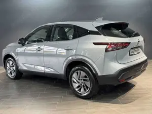Nissan Qashqai Acenta 1.3 DIG-T MHEV Xtronic*Navi* Bild 3