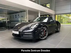 Porsche 992 (911) Targa 4S