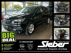 Opel Grandland X 1.2 Turbo INNOVATION 2xKlima 360 AUT