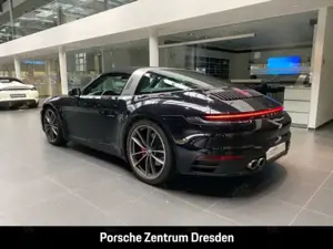 Porsche 992 (911) Targa 4S*BOSE*Sitzheiz.*Sitzbelü. Bild 3
