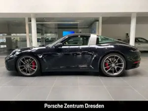 Porsche 992 (911) Targa 4S*BOSE*Sitzheiz.*Sitzbelü. Bild 2