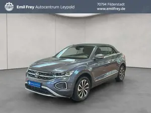 Volkswagen T-Roc Cabriolet 1.5 TSI DSG Navi
