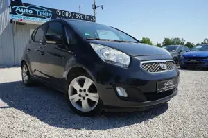 Kia Venga 1.6 CRDi DPF Mind |Tempomat| |Klimaauto.|