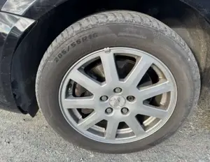 Ford Mondeo Mondeo 1.8 Turnier Trend Bild 4