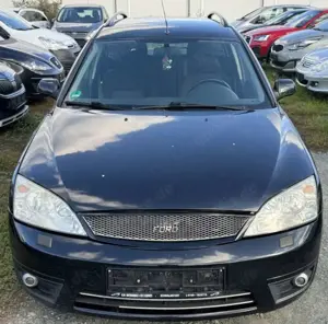 Ford Mondeo Mondeo 1.8 Turnier Trend