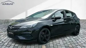 Opel Astra K 1,2 Turbo LED Edition Sitzheizung DAB